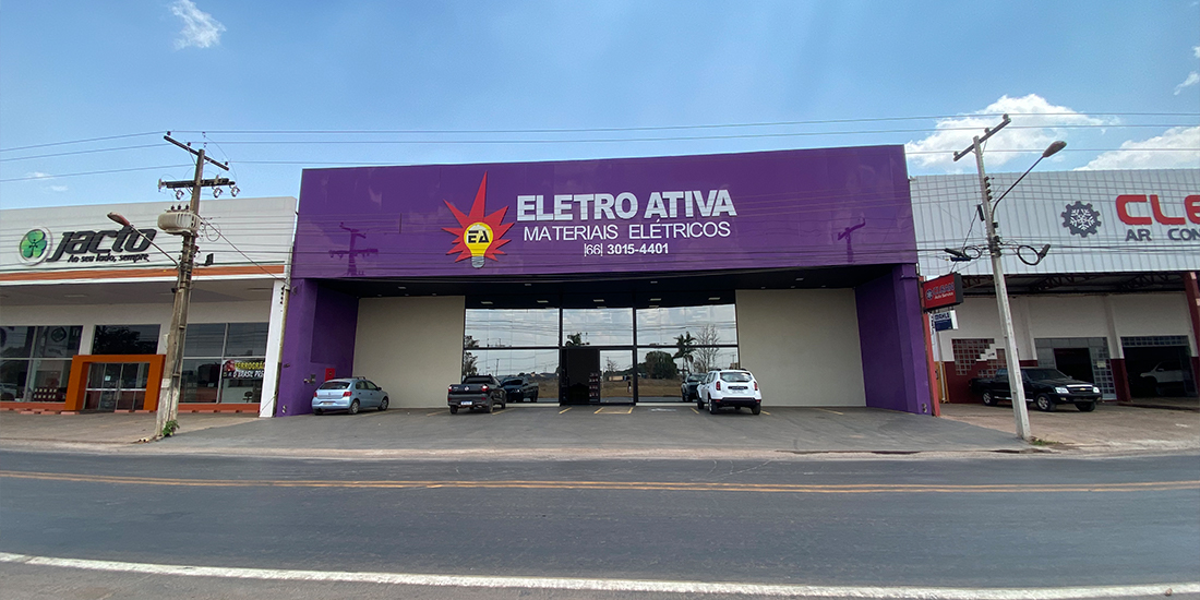 Sinop Eletro Ativa